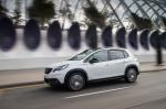 Peugeot 2008 GT Line 2016 года
